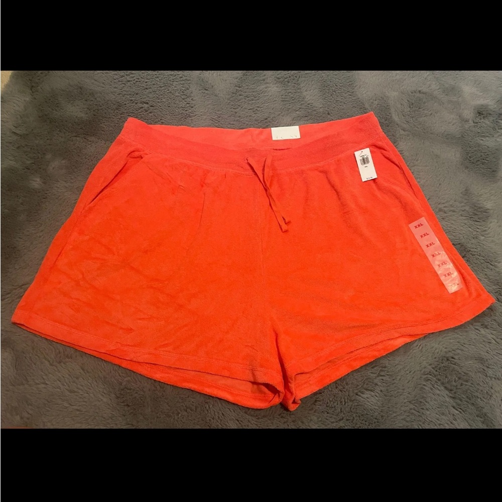 Old Navy Vintage shorts!